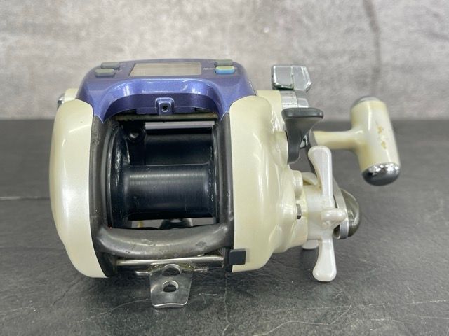 Daiwa SUPER TANACOM-X 500WP 電動リール ダイワ スーパータナコン X