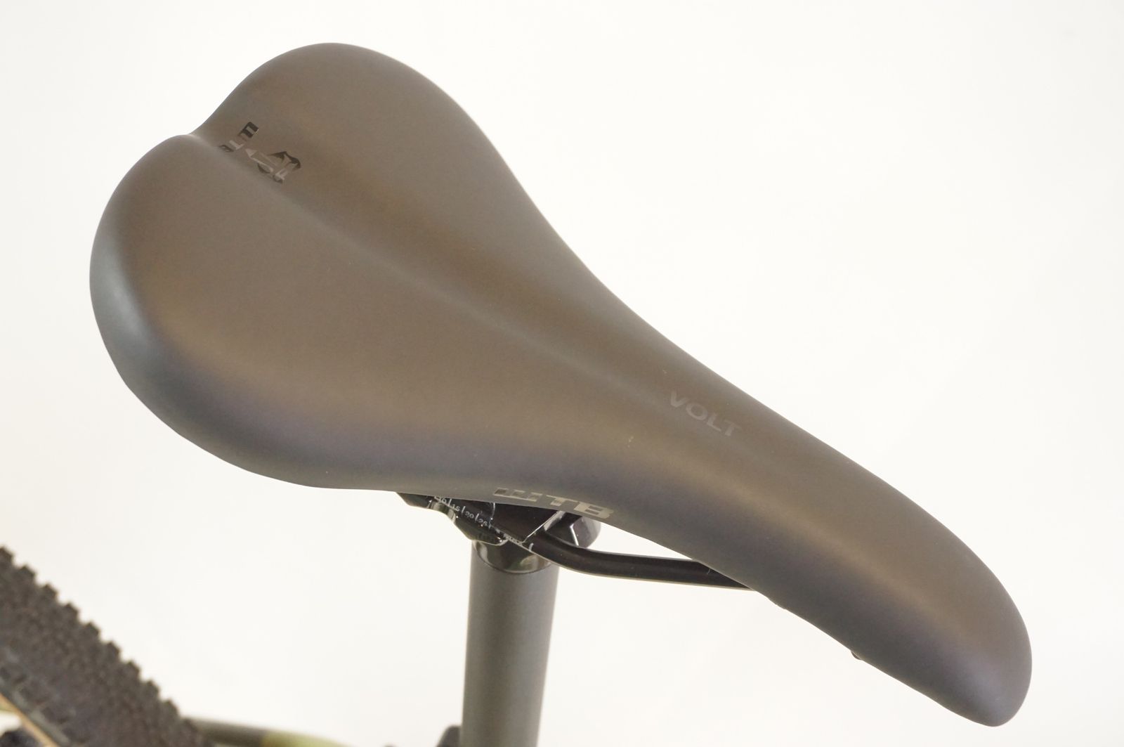 ブリーザー RADER