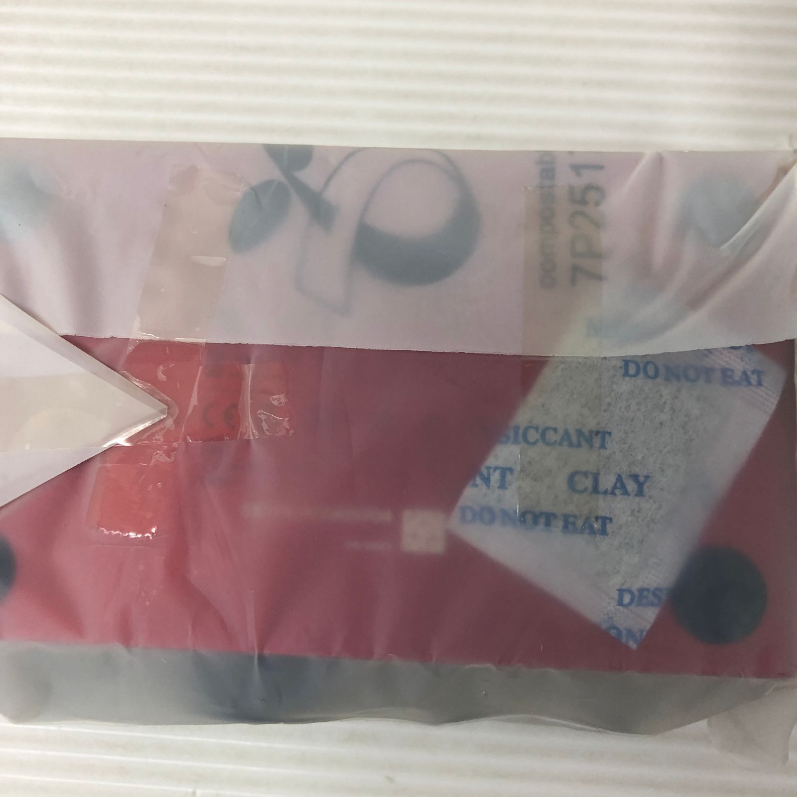 フォーカスライト Scarlett