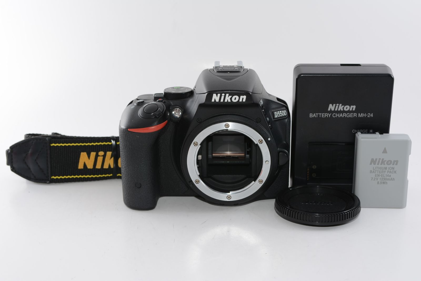 D5500 Nikon ボディ ⁄item⁄detail⁄orig⁄photos⁄m2814877