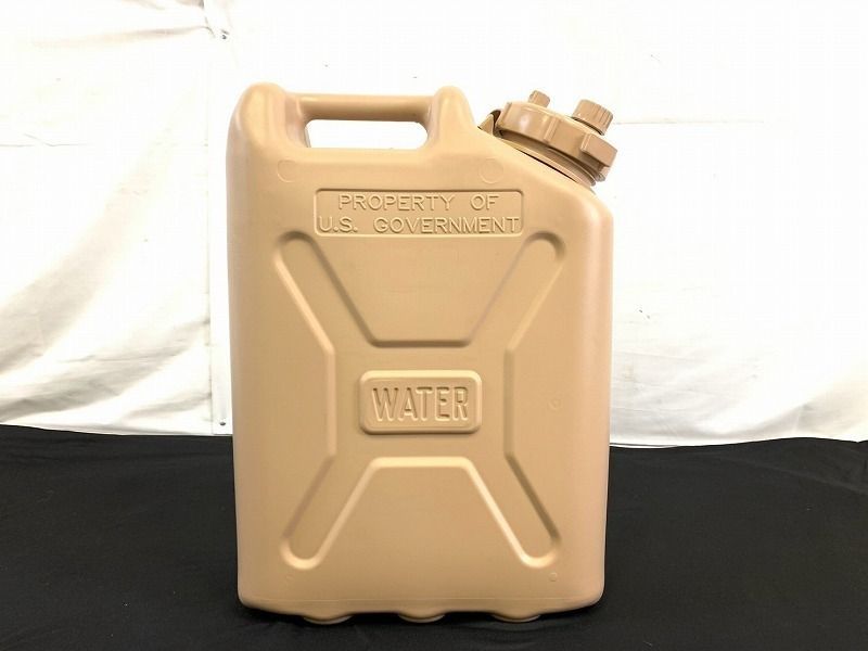 20L キャンプ
