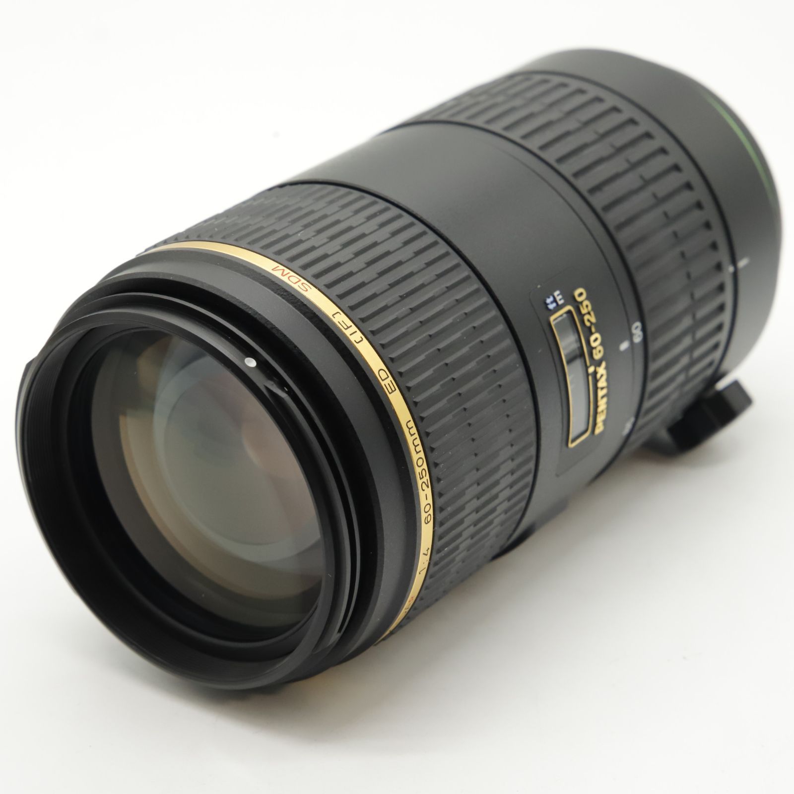 【訳あり】DA★ 60-250mmF4 望遠レンズ ズーム ペンタックス mono43409705-190617-02.jpg