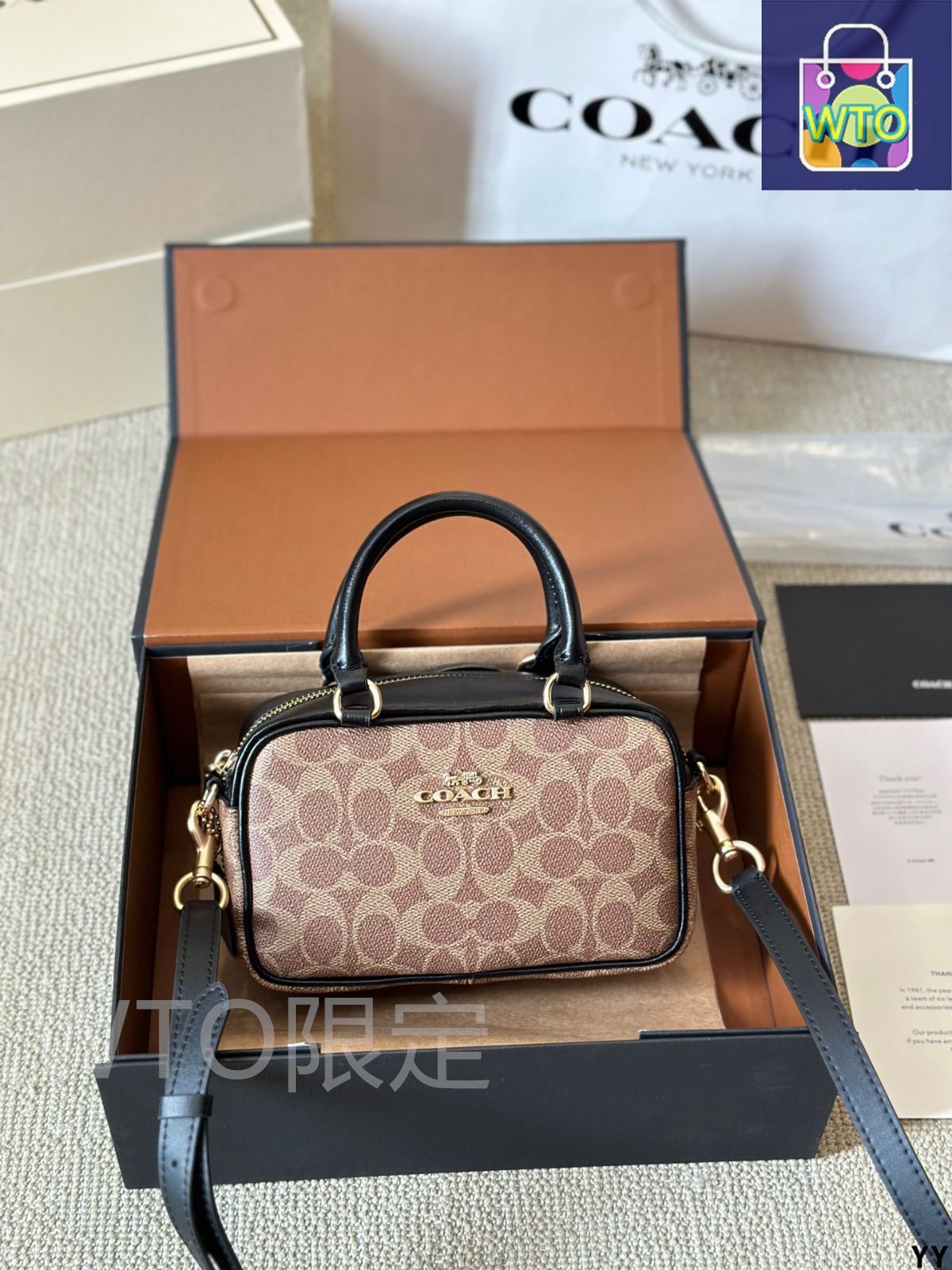 手首バッグ ショルダーバッグ