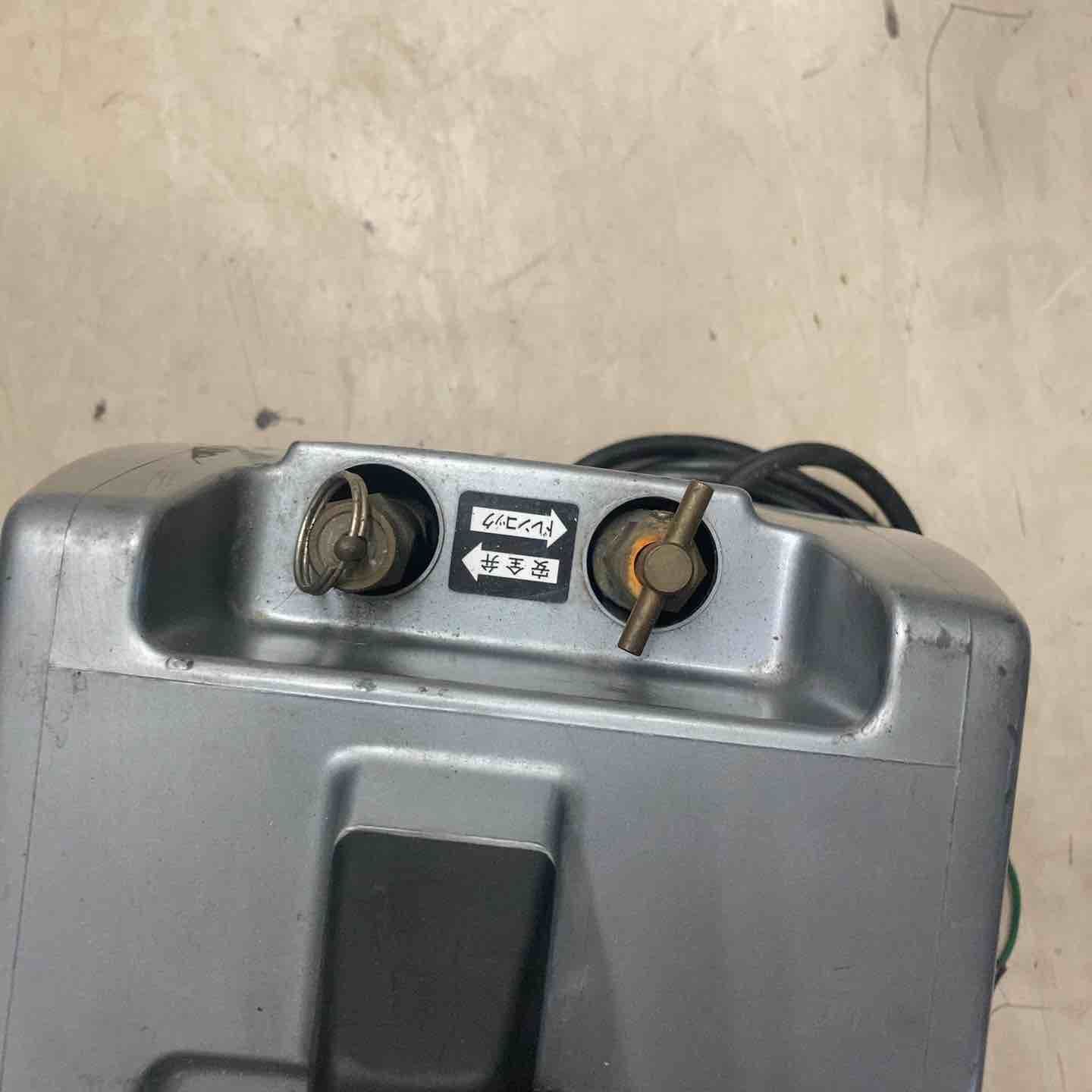 マックス エアコンプレッサ