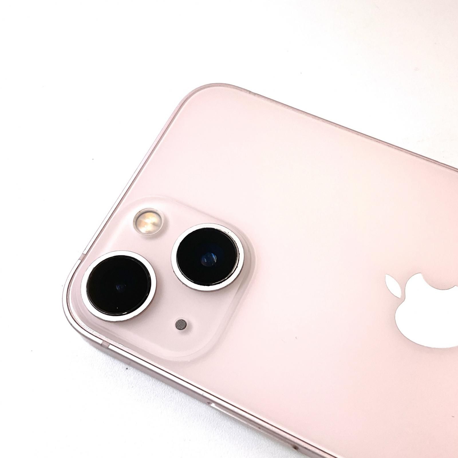 iPhone - iPhone13mini 512GB ピンク docomo Amazon.com: Apple iPhone 13 Mini, 128GB, Pink - GSM Carriers