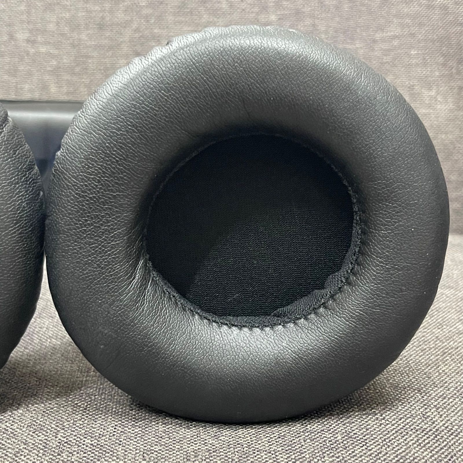 NPA】YOWU 猫耳ヘッドホン 3S 3世代 ブラック 黒 YOWU RGB 猫耳