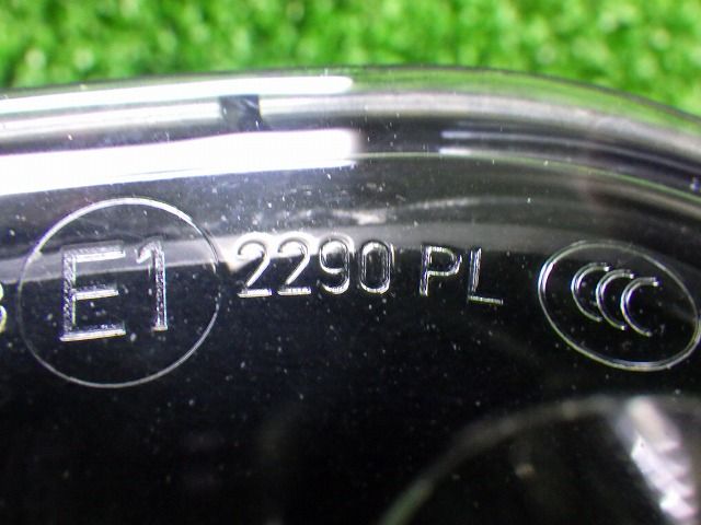 ペプシマン ボルボ 40シリーズ 左フォグランプ MB4204S 0 305 085 002