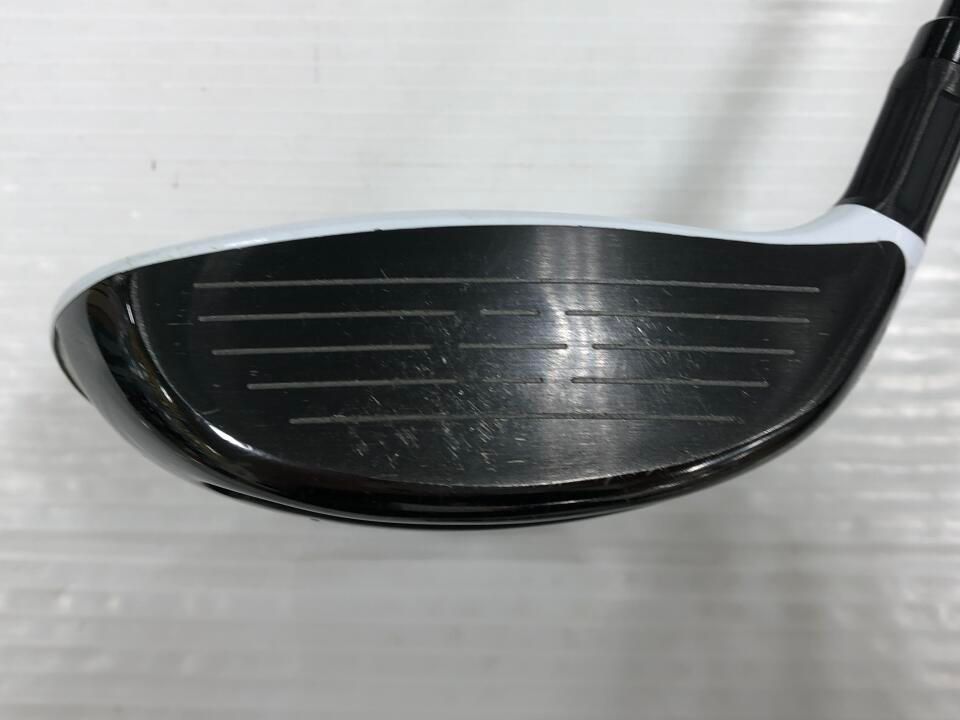 M 2 2017 15 S TM 1-217 フェアウェイウッド テーラーメイド 最短