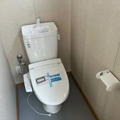 ユニットハウス 12坪 新棟ハウス キッチン トイレ付 事務所 店舗  