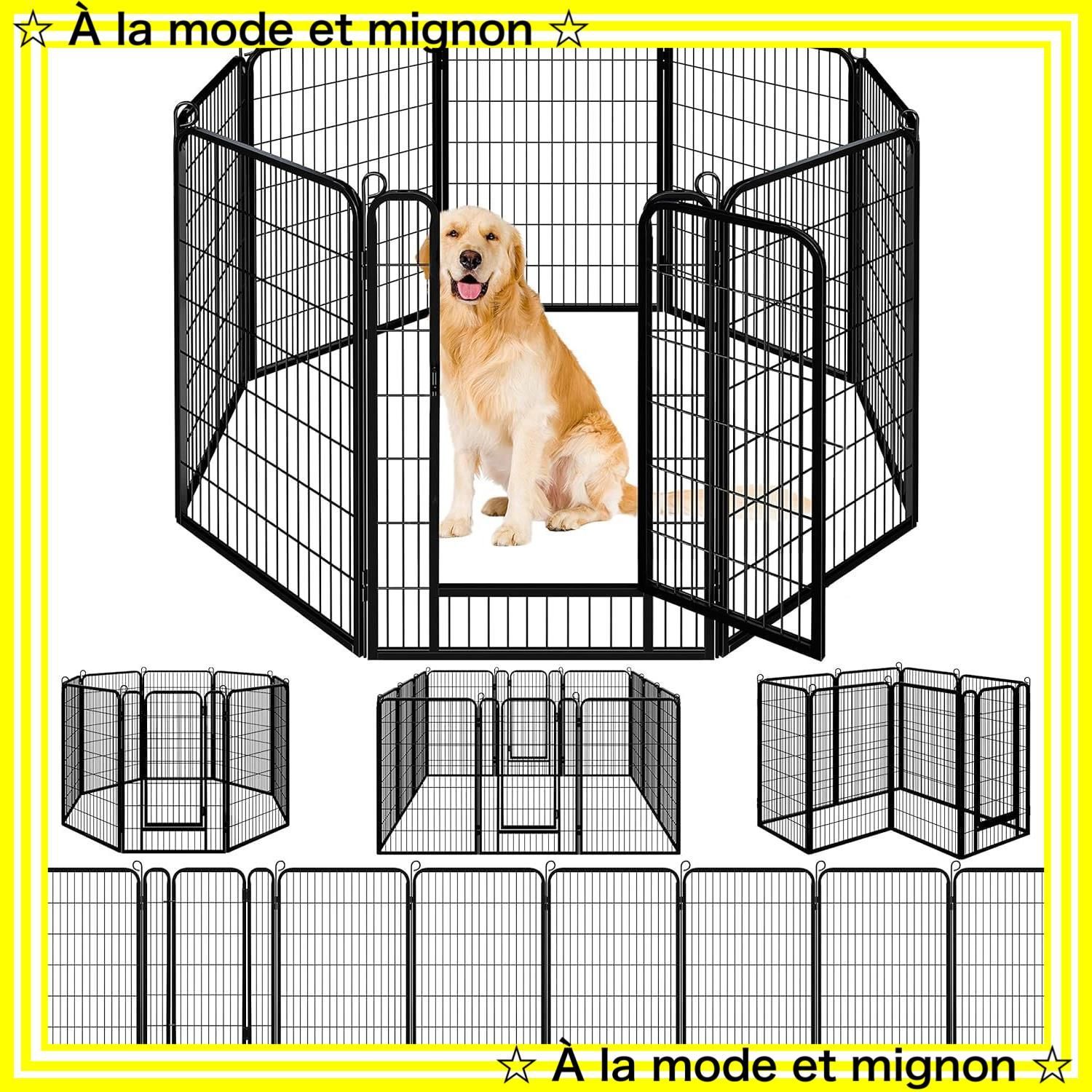 スピード発送】Alsop Dinah ペットフェンス 中大型犬用 ペット スピード発送】Alsop Dinah ペットフェンス 中大型犬用 ペット