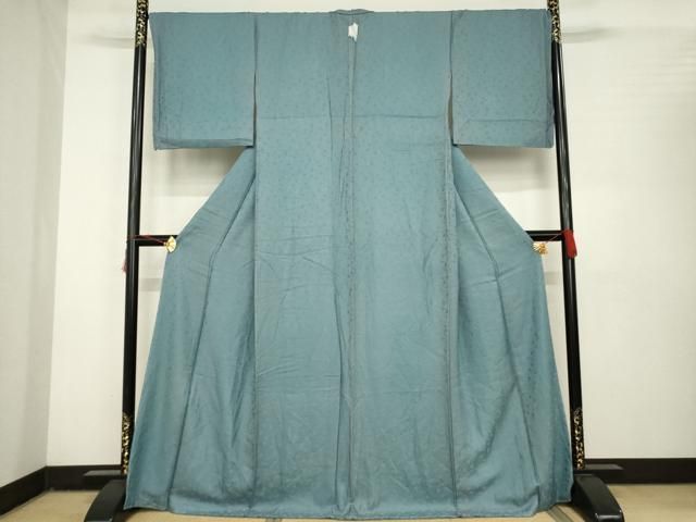 平和屋着物●上質な色無地