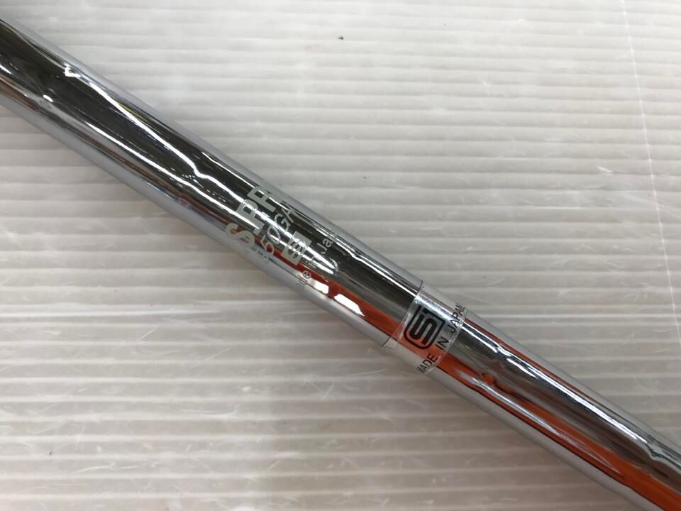 RTX-3 ブラックサテン | 56 | S | NSプロ950GH | 中古