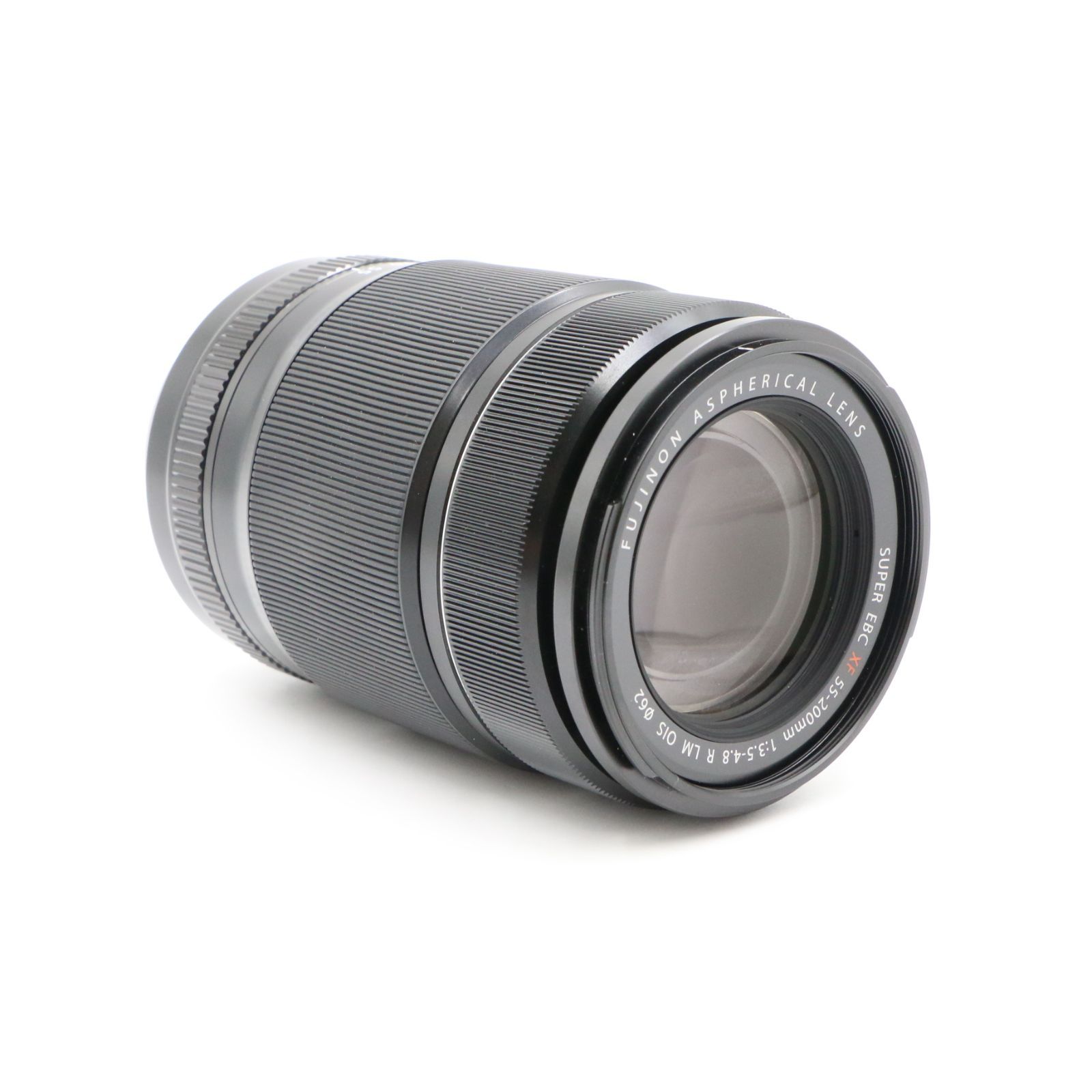 美品】FUJIFILM 富士フィルム XF 55-200mm F3.5-4.8 R LM OIS フジノン