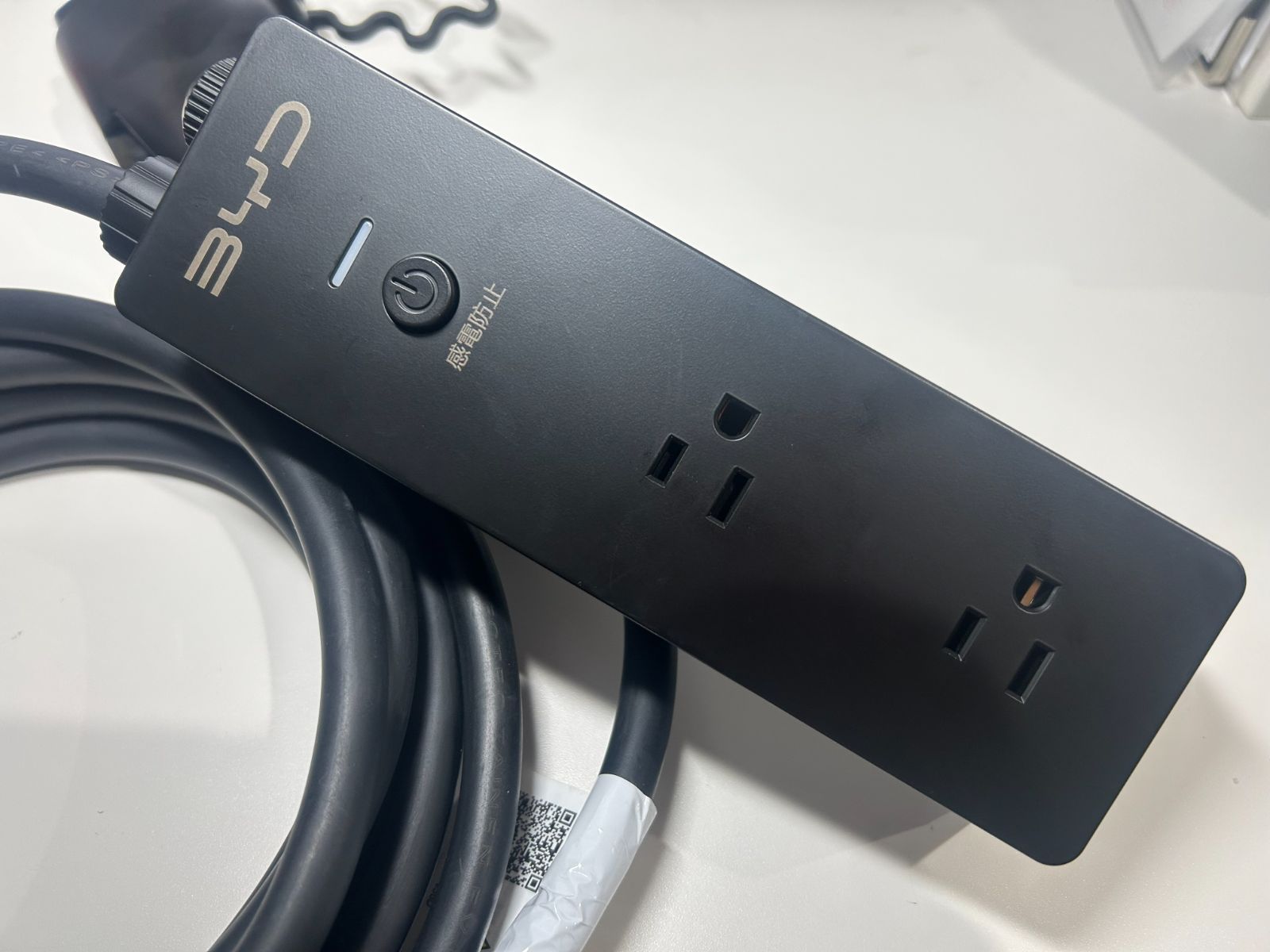 BYD V2Lアダプター EVP-V-15A5-J/X-038D