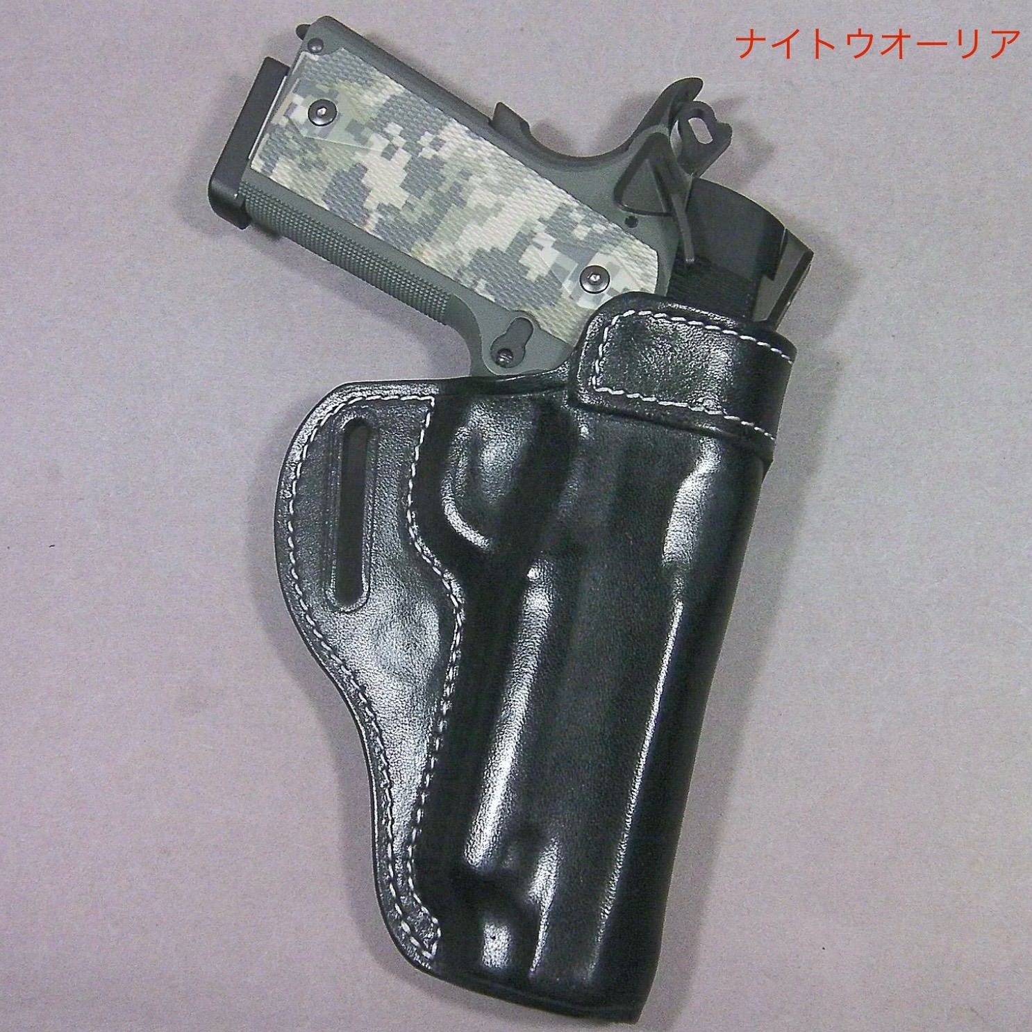 Amazon | 東京マルイ No43 ナイトウォーリア コンバットカスタム 18歳