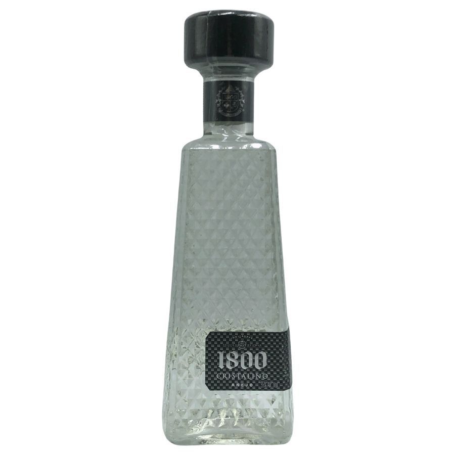 クエルボ　1800 アネホ　6本セット　1800 Tequila Añejo クエルボ 1800 アネホ 6本セット 1800 Tequila Añejo アネホ テキーラ