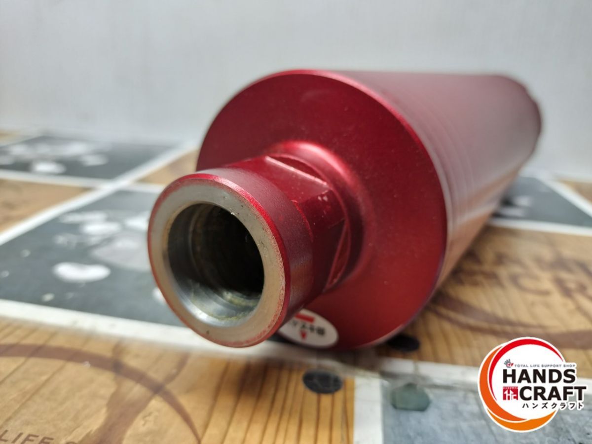 ◆ 品 コンセック 80×260 コアビット Ｃロッド