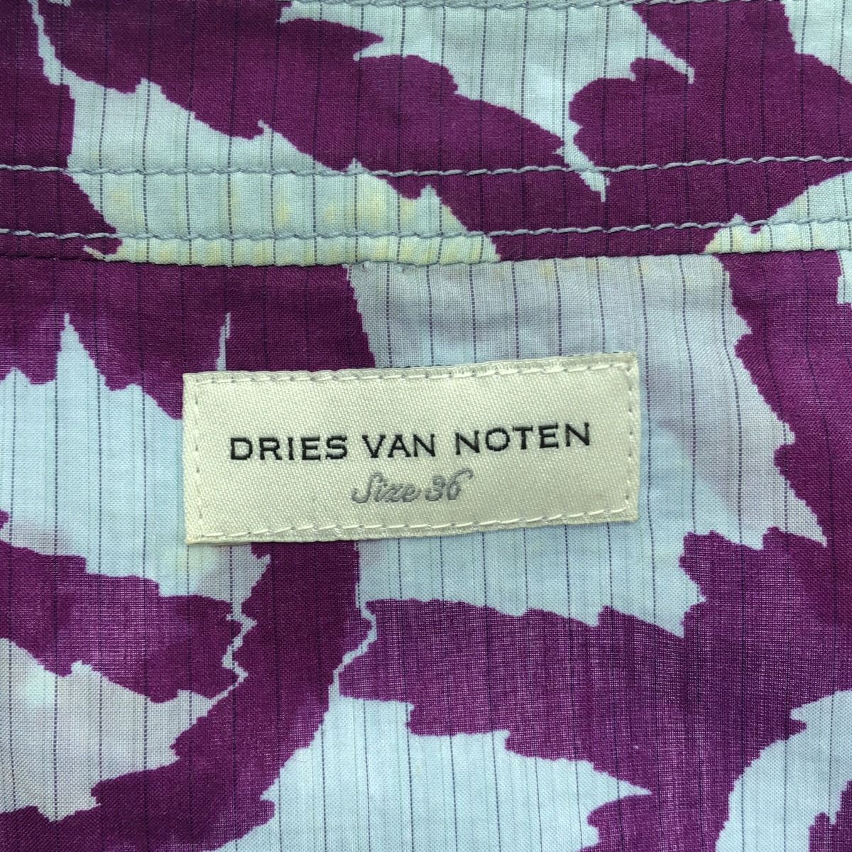 DRIES