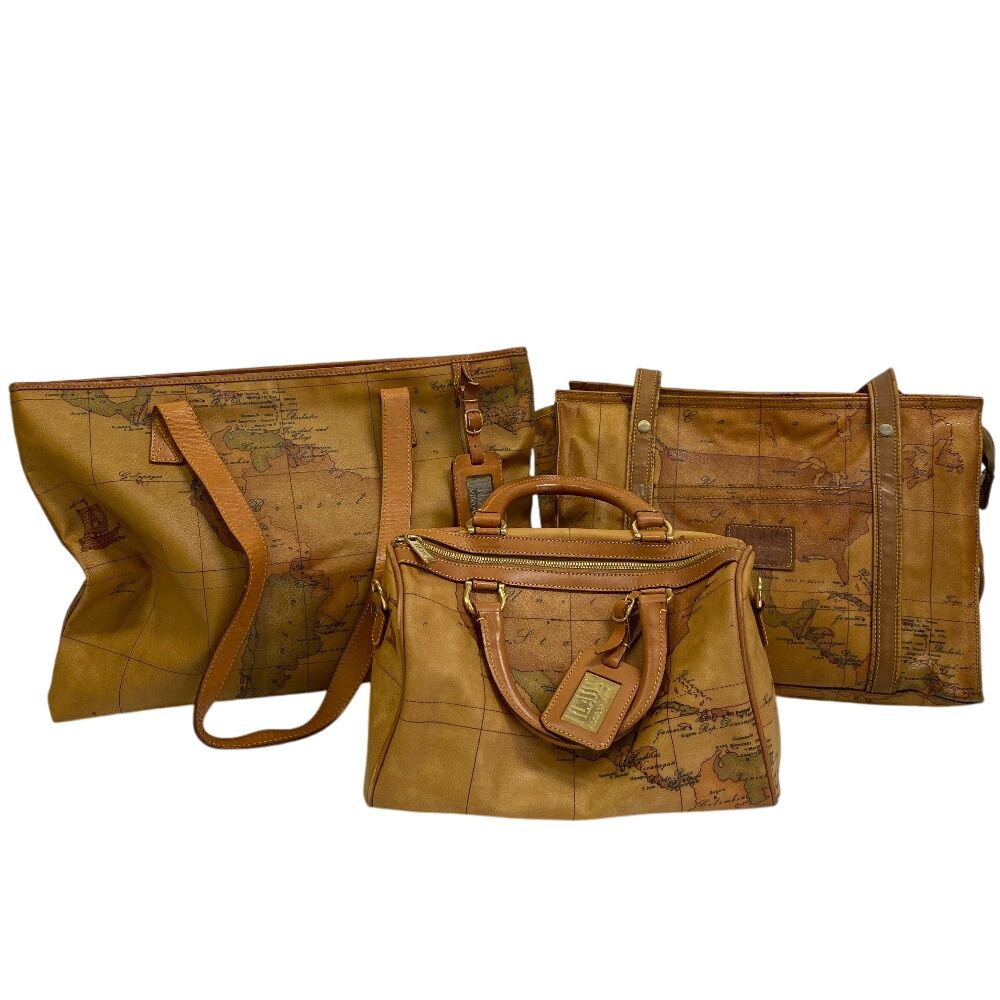 PRIMA CLASSEプリマクラッセ 3点セット ミニボストン トートバッグ