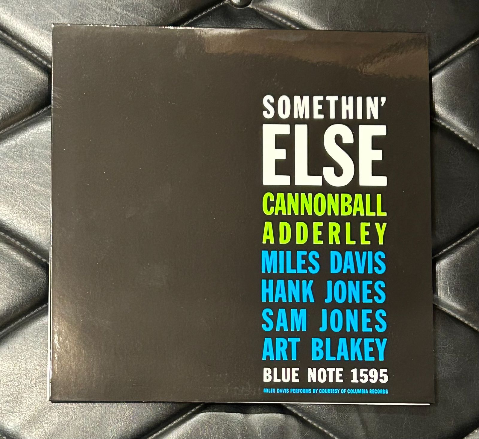 人気のClassic Records盤!】Cannonball Adderley - Miles Davis 人気のClassic Records盤!】Cannonball Adderley - Miles Davis