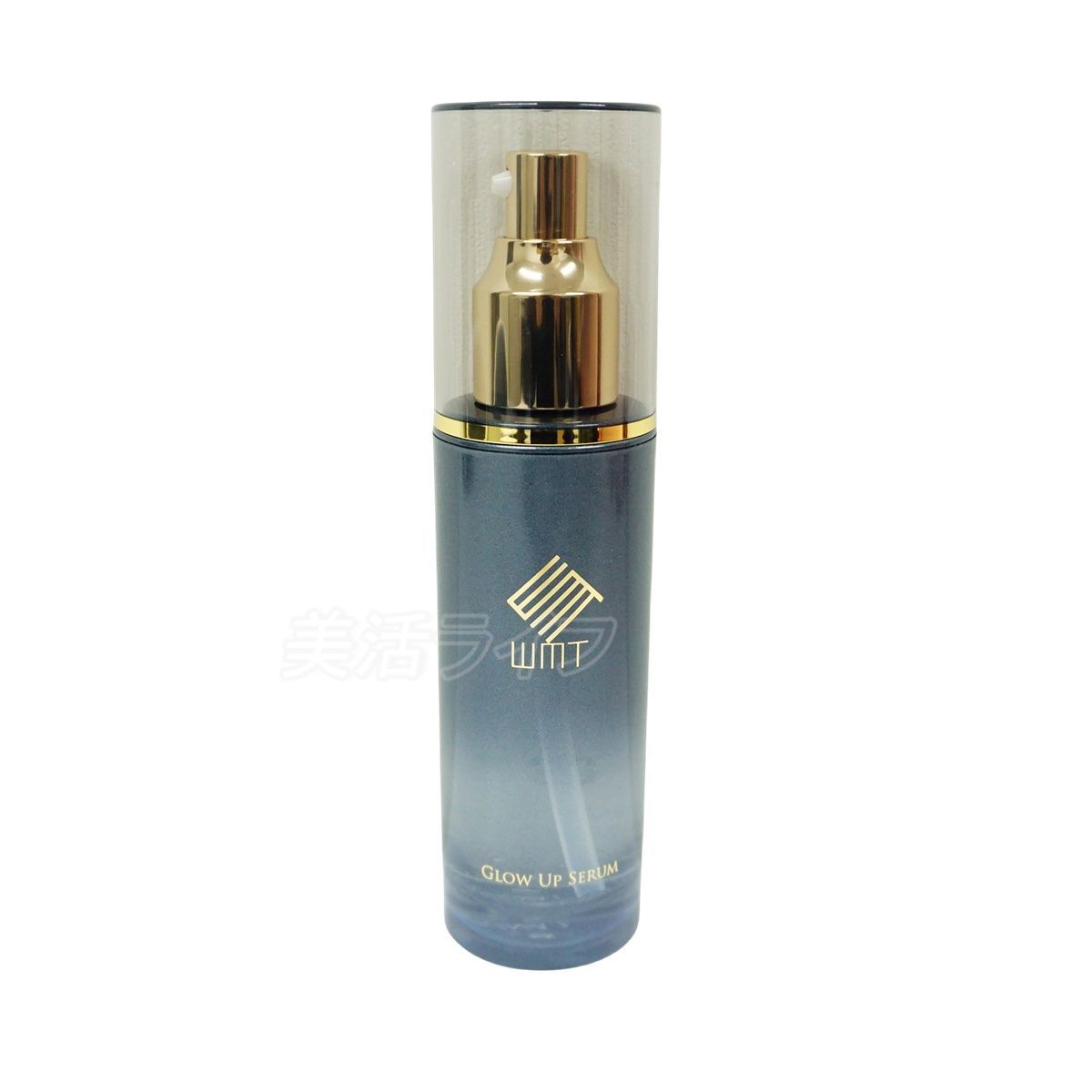 WMT グローアップセラム美容液 120ml GLOW UP SERUM MFIP EMS