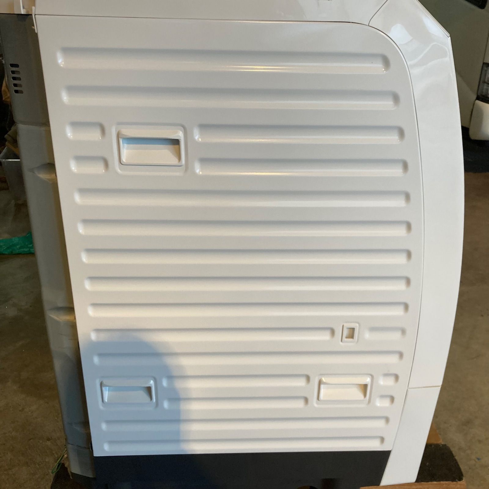 Panasonic ドラム式洗濯乾燥機