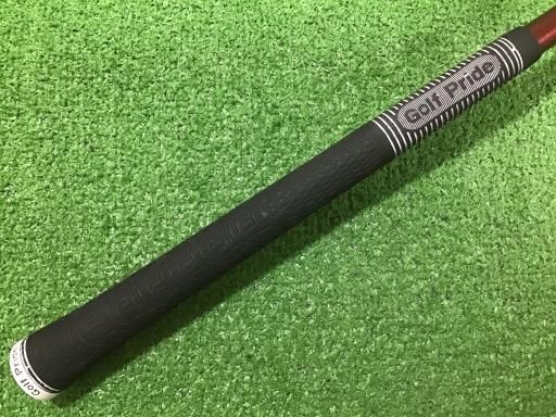 中古】 ダンロップ XXIO(2018) 5W(レッド) フェアウェイウッド FW XXIO