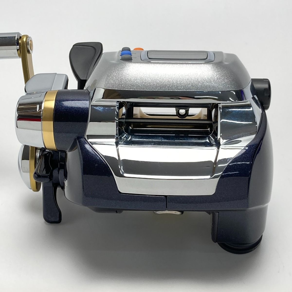 ダイワ LEOBRITZ S400 レオブリッツ ダイワ 電動リール レオブリッツ S400