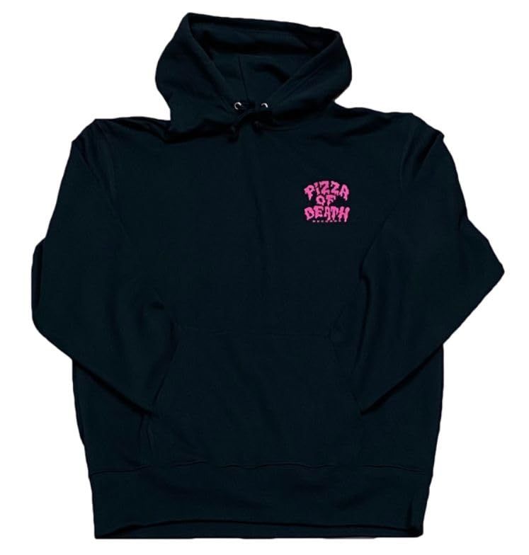 ken yokoyama パーカー 5 pizza of death Ken Yokoyama パーカー pizza