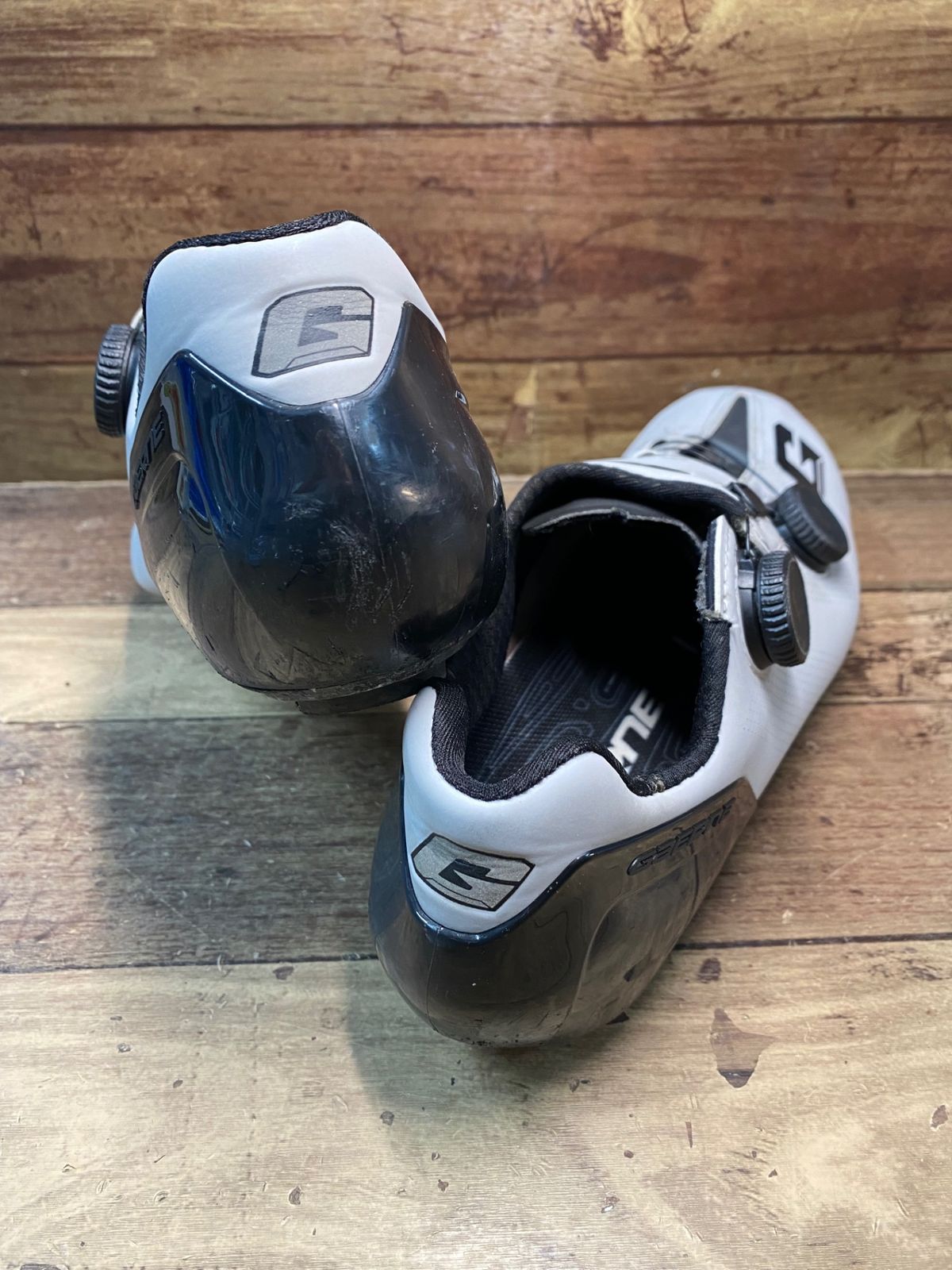 ガエルネ carbon STL ビンディングシューズ Amazon.com | ガエルネ(Gaerne) Men's Bicycle Binding Shoes