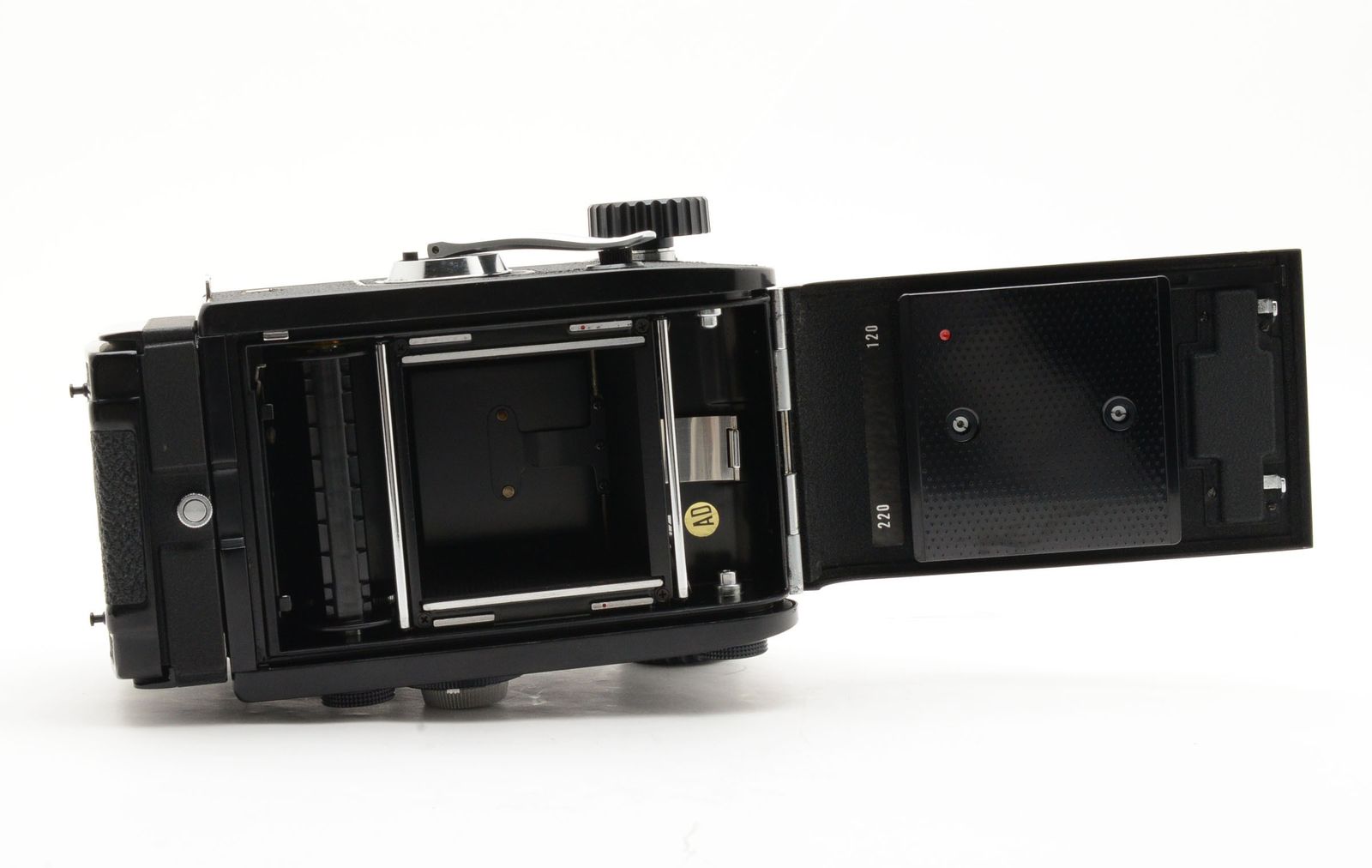 分解清掃済み Mamiya C330 PROFESSIONAL 完動 #8341 分解清掃済み Mamiya C330 PROFESSIONAL 完動 #8341 - メルカリ