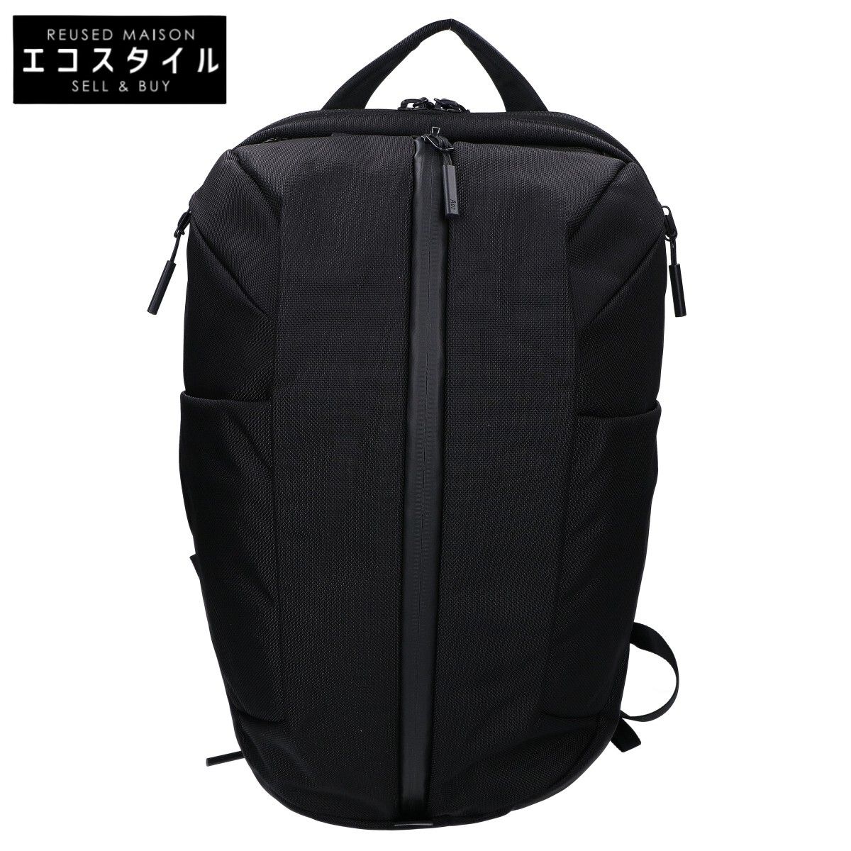 Aer エアー AER11011 Duffel Pack 3 Black ダッフルパック3