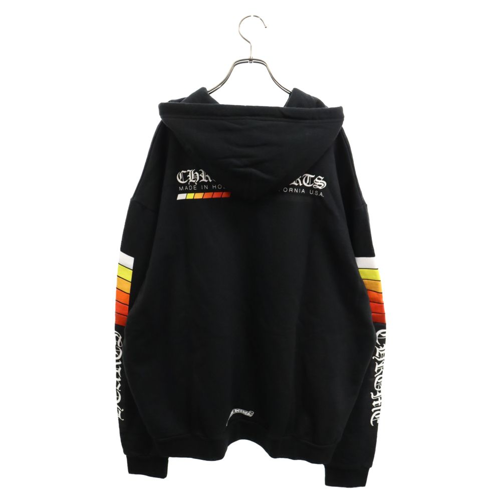 CHROME HEARTS (クロムハーツ) SWTSHRT PLVR Made in Hollywood 