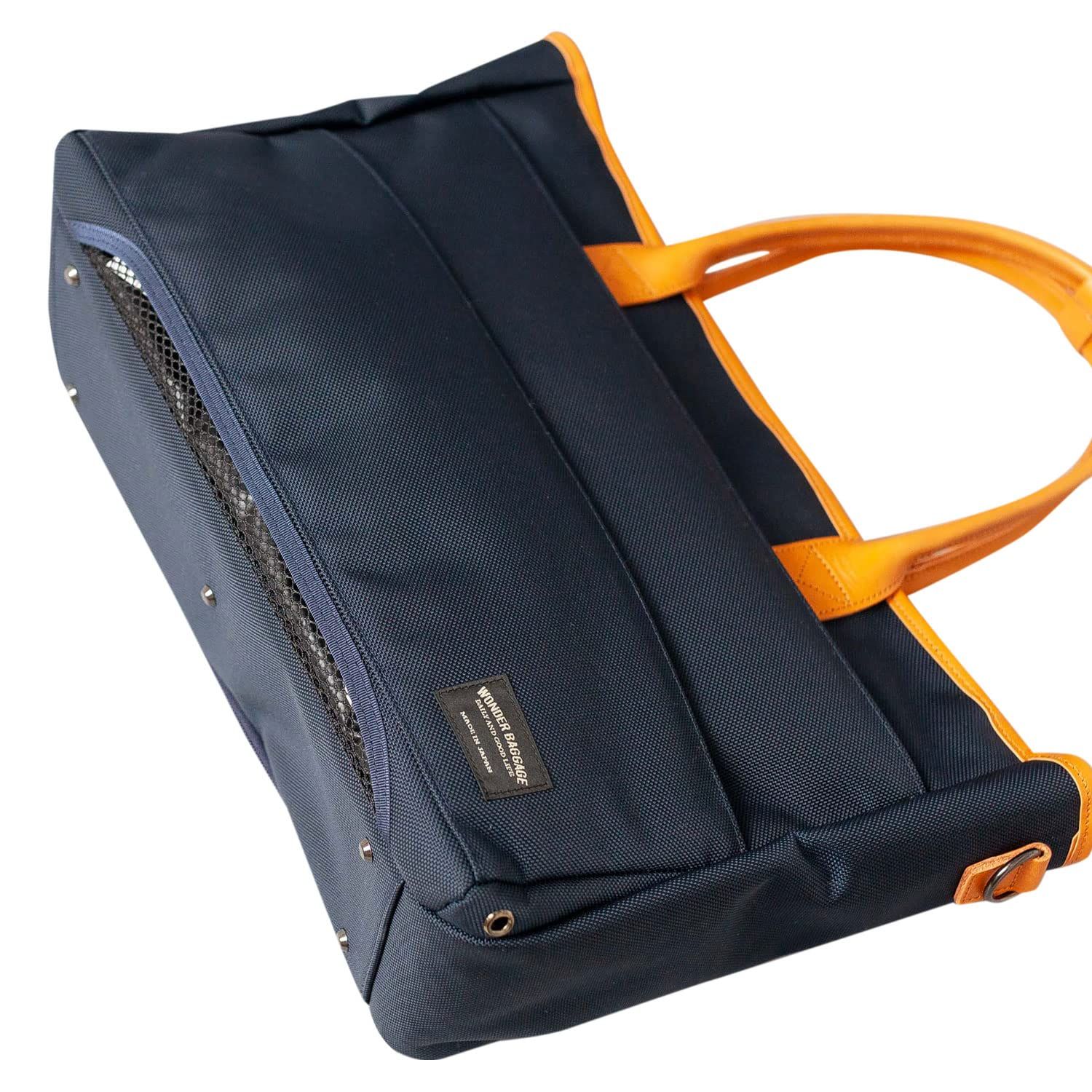 ワンダーバゲージ WONDER