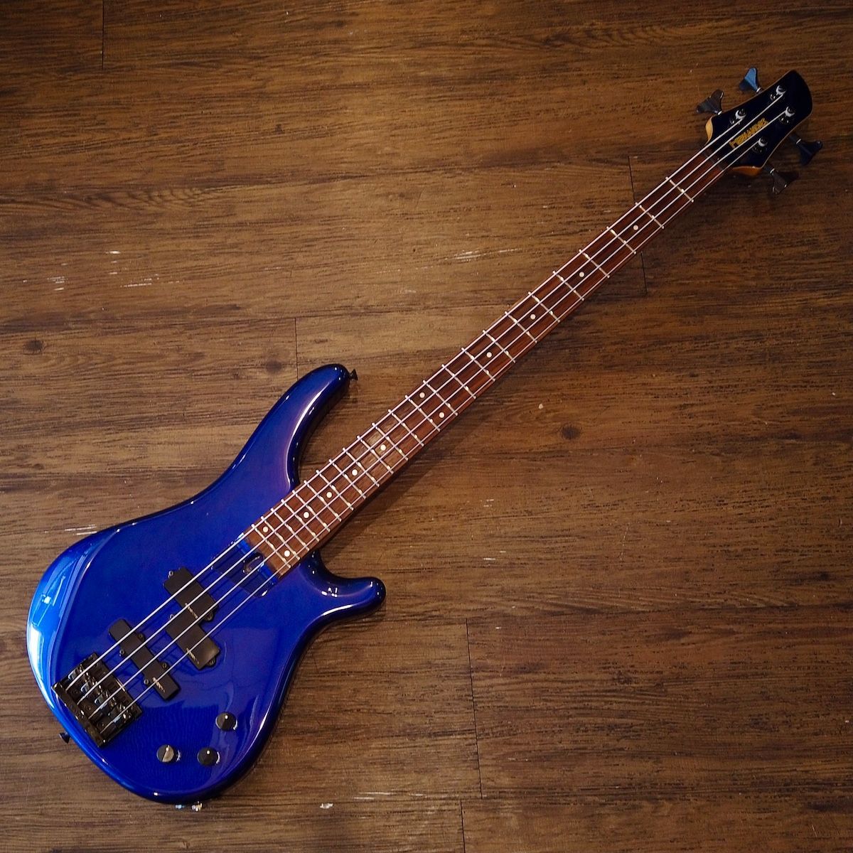 Fernandes フェルナンデス FRB-60 Electric bass エレキベース