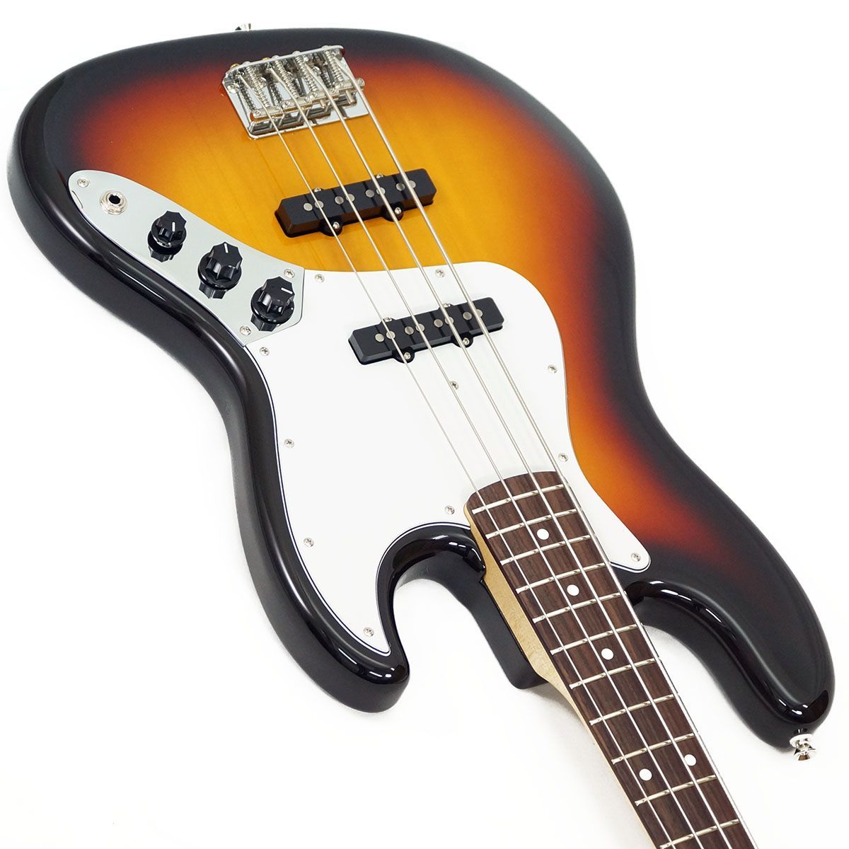キ*ル様 fujigen（FGN） SNST101-3TS 【限定生産品】 FUJIGEN ( フジゲン ) NST110RAL-3TS/01 送料無料 | サウンドハウス