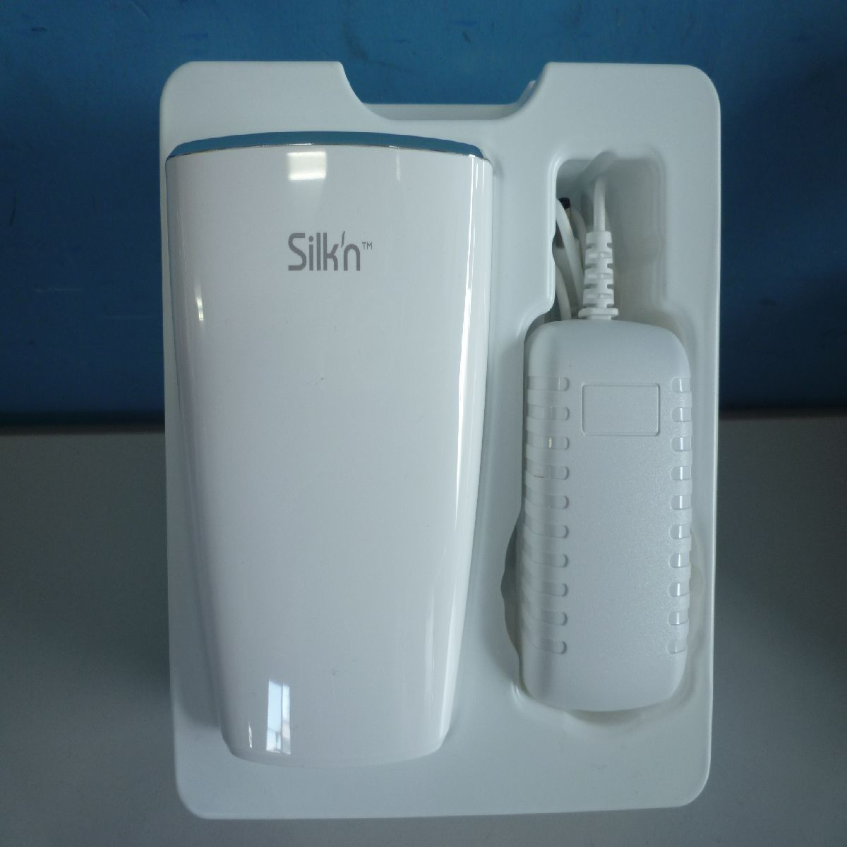 シルキン 脱毛器 Silk'n Sensepil Jewel cenforpro.com