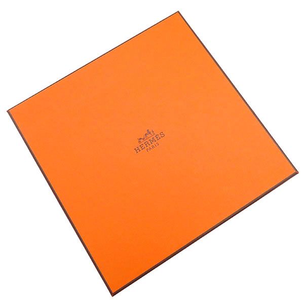 エルメス HERMES スカーフ カレ65 CARRE コットン シルク シエル