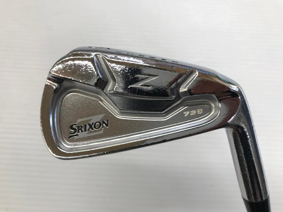 スリクソン Z745 アイアンセット ダイナミックゴールドs200 スリクソン