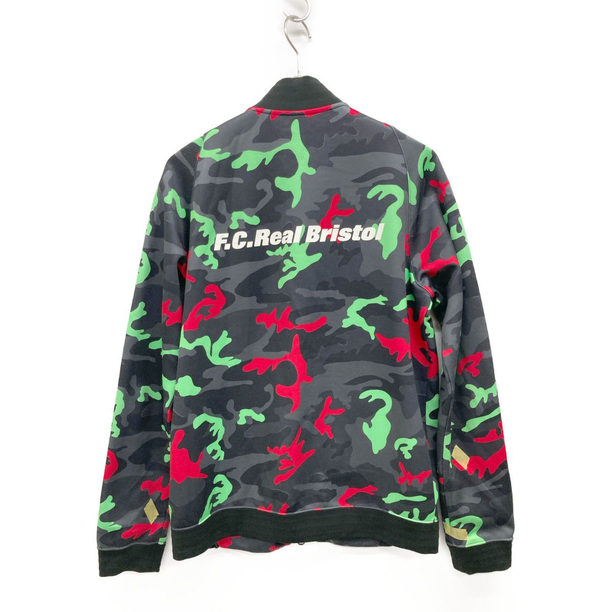 F.C.Real Bristol エフシーリアルブリストル ×NIKE 640464ｰ370