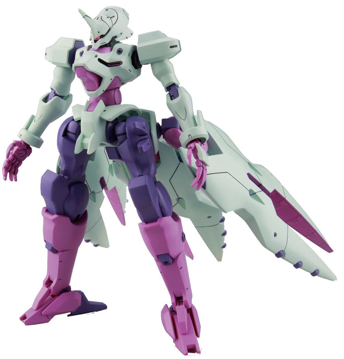 HG 1|144 ガンダム G-ルシファー ガンダム Gのレコンギスタ