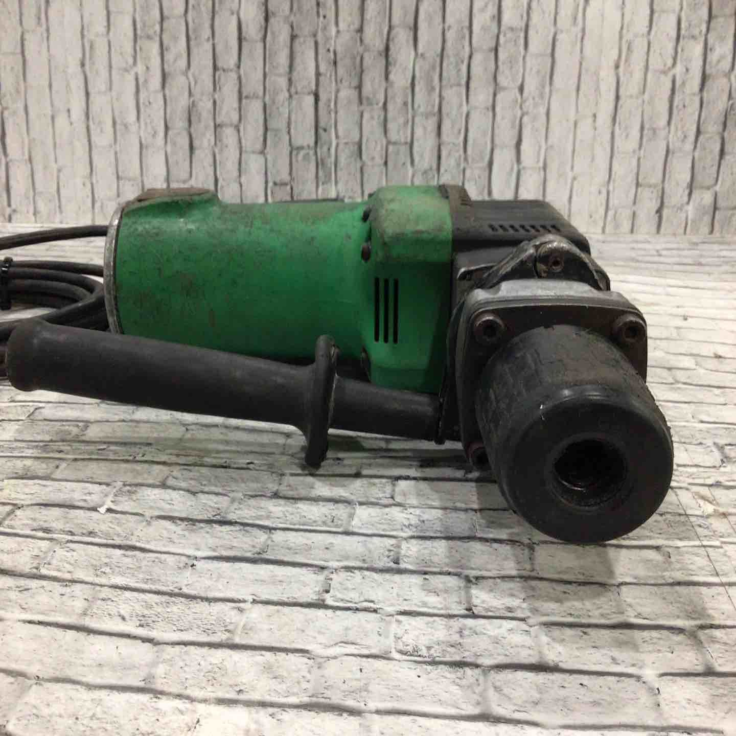 ハイコーキ HIKOKI 旧 日立工機 ハンマドリル DH45SA 川口店 HRDEVELOPMENT_JP