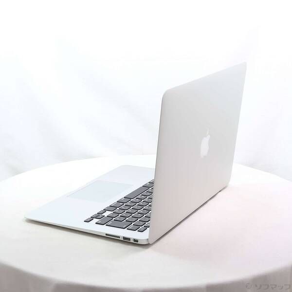 中古品〕 MacBook Air 13.3-inch Mid-2017 MQD32J／A Core_i5