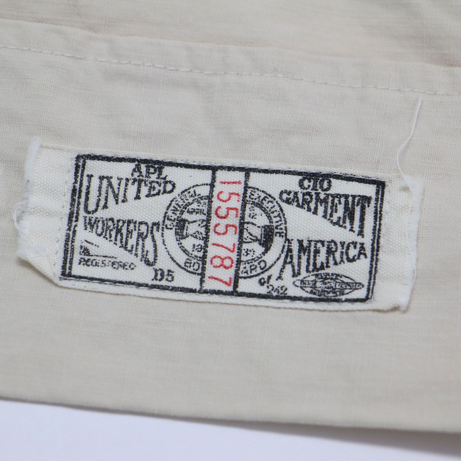 PAYDAY ペイデイ JOURNAL STANDARD relume 別注 シャツ サイズ:L / 23