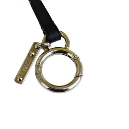 超美品 フェンディ FENDI バッグチャーム モンスター 【公式通販】