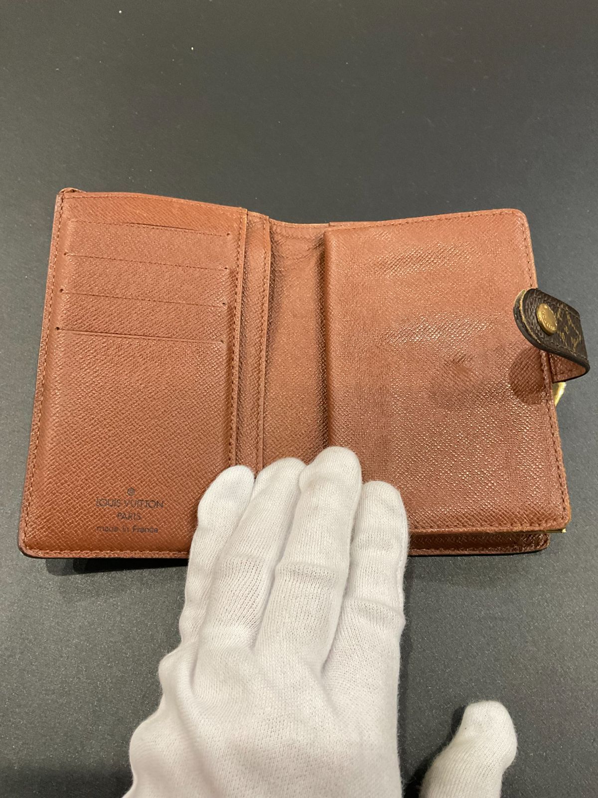 ルイヴィトン モノグラム