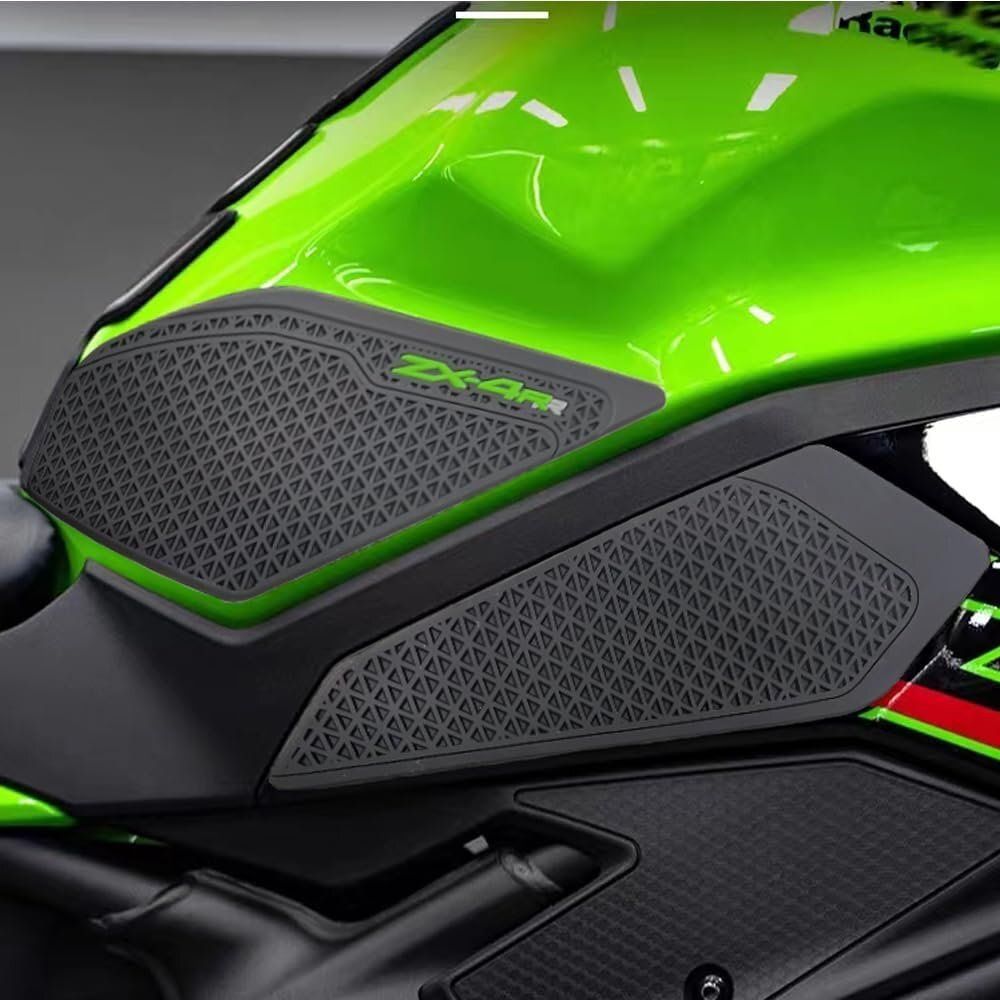 FOR 2023 ZX4R ZX-4R ZX4rr ZX4RRオートバイ新しい魚の骨