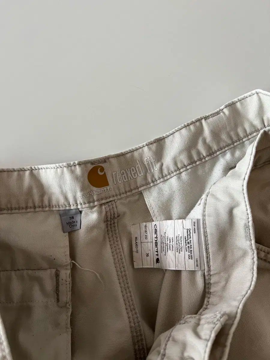 Carhartt