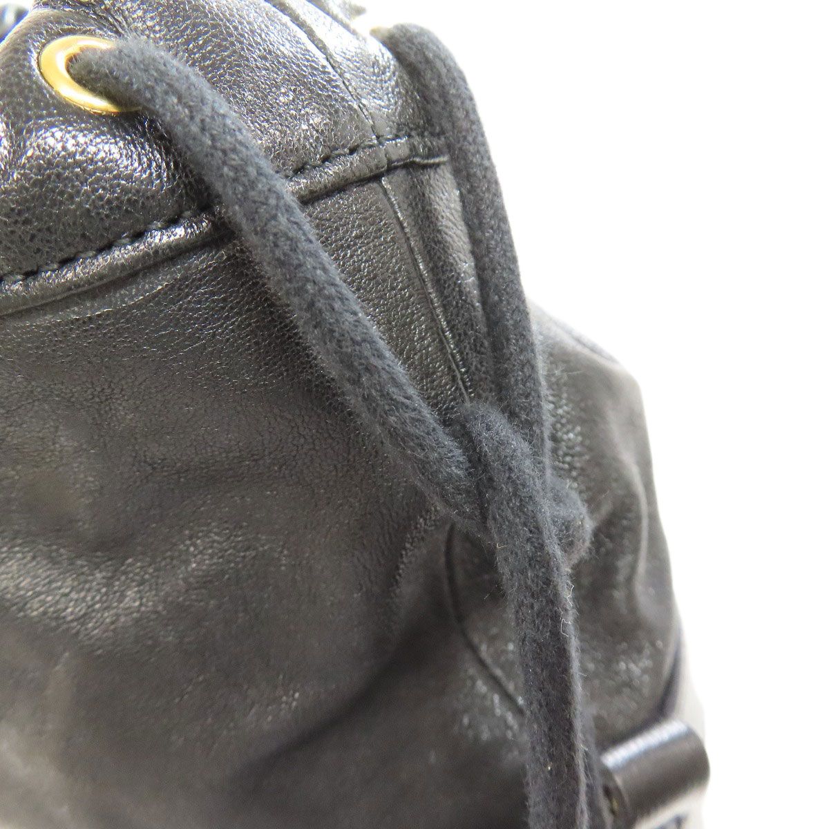 トートバッグ レザー