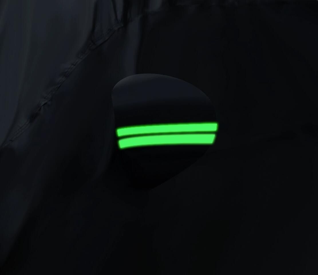 カーカバー レクサス